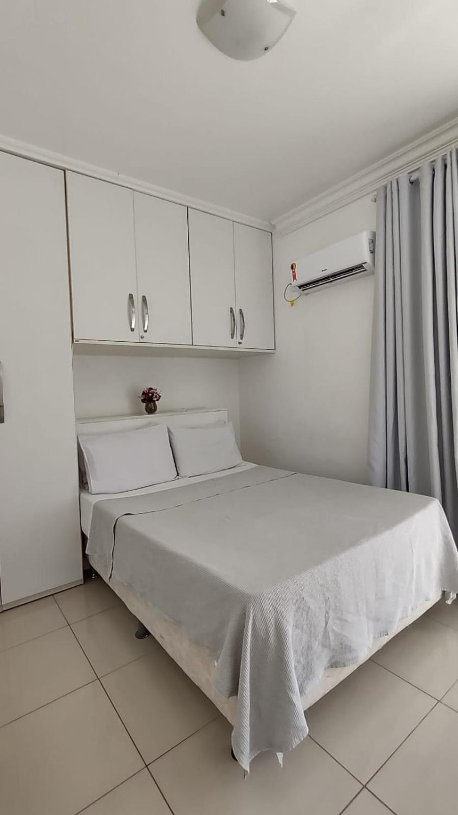 Apartamento Farol Barra Flat サルバドール エクステリア 写真